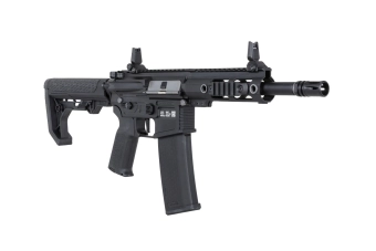 Specna Arms SA-F04-RL FLEX™ BLDC™ Light Ops Stock HAL ETU™ Gen. 2 airsoft Carbine Black