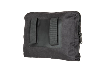Foldable Backpack Dioc - Czarny