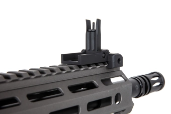 Karabinek ASG East Crane EC-645 Kestrel™ ETU Szary