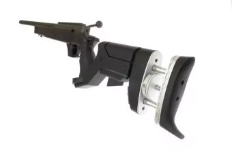 Réplique de fusil de sniper MB05A