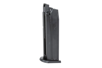 Chargeur Green Gas 24 billes ICS pour répliques XAE V2 AE-86