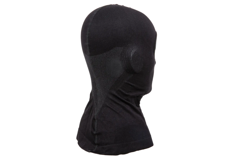 Kominiarka Alpinus GT43249 Active Balaclava Unisex S/M czarna