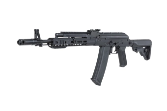 Specna Arms SA-PJ06 Prime™ Aster V3 SE ETU airsoft Carbine s bezkartáčovým motorem černá
