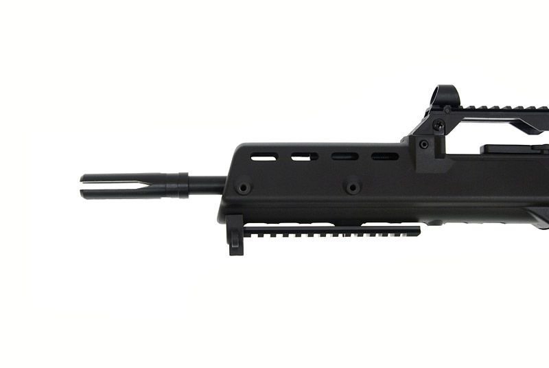 JG0738 V2 assault rifle replica