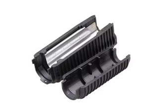 Handguard set for AK type replicas