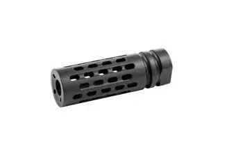 Bocacha Covert Flash PDW - negro