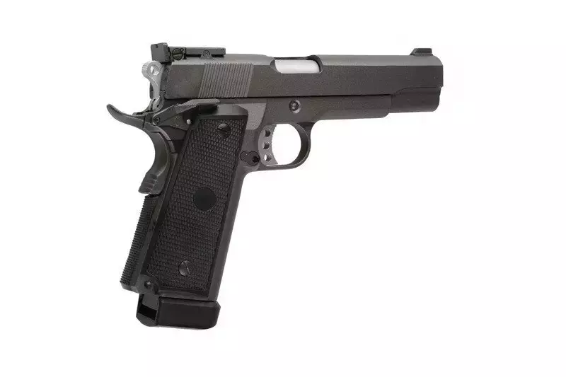 Pistolet airsoft G191B (CO2)