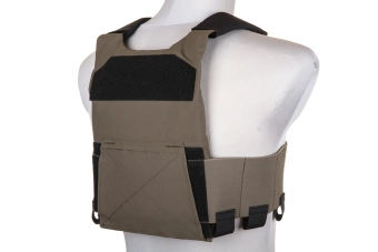 Primal Gear AC-1 Lightweight Ranger Vest Green