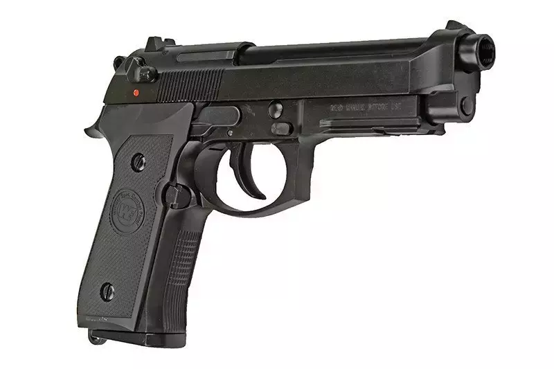 Réplique de pistolet M9A1 v.2 (LED Box) - noir