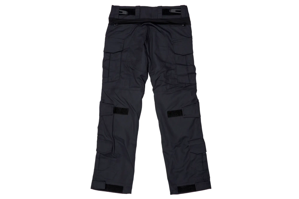 Primal Combat G3 broek - Zwart
