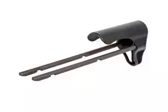 Pažba pro zbraní CM16 Raider L 2.0E - black