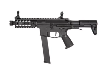 Réplica de subfusil PX9 - negro