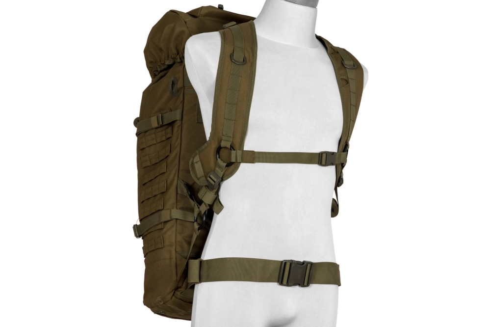Large Transport Backpack - Olive Drab