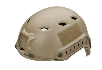 FAST PJ helmet replica - Tan
