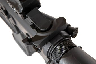 Karabinek ASG Specna Arms SA-H21 EDGE 2.0 GATE ASTER Czarny (OUTLET)