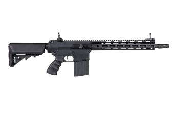 Francotirador de airsoft Golden Eagle E6952M 14.5'' M-LOK Negro