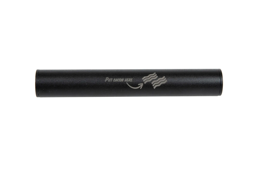 Silencieux Covert Tactical Bacon PRO 30x200