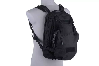 Tactical Backpack - Black