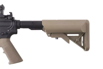 Réplique de fusil d'assaut RRA SA-C08 CORE™ - Half-Tan