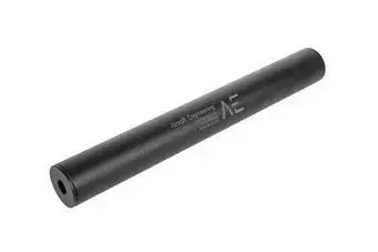 Covert Tactical Standard 40x320mm Silencer