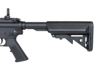 Specna Arms SA-F13 FLEX™ GATE X-ASR airsoft Carabine Noir