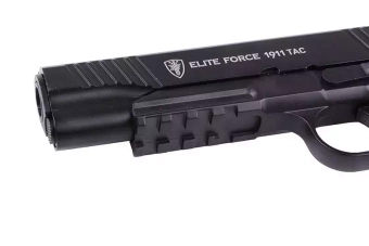 Elite Force 1911 TAC pistol replica