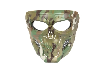 Maska Skull Messenger - CP