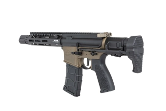 airsoft Vega Force Company BCM® Avalon Machete SBR Gate Aster SX Half-Tan Carbine