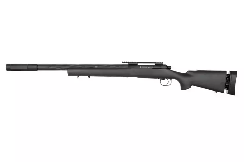 MOD24X G-Spec sniper rifle replica - black