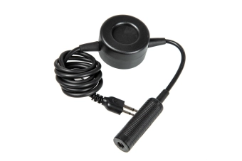 ZP114 TCI - ICOM PTT Button