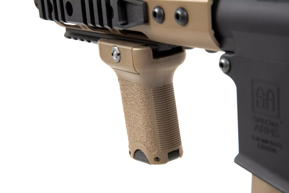SA-E12 EDGE™ Carbine Replica - Half-Tan