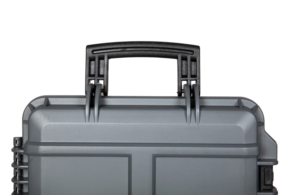 NP Medium Hard Case PnP - Grey