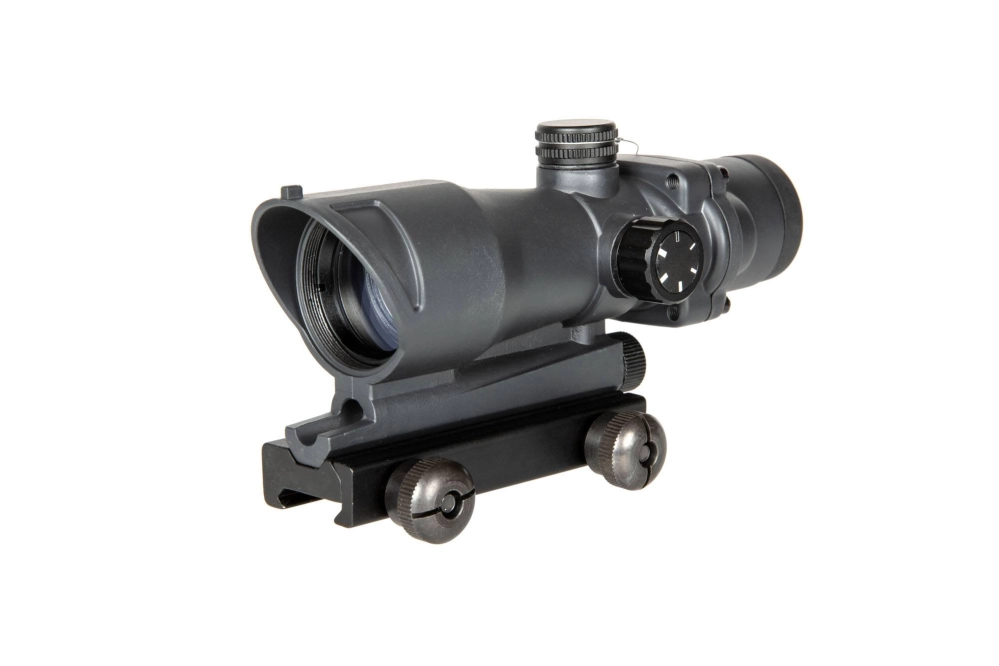 Organe de visée red dota.C.O.G. - Noir