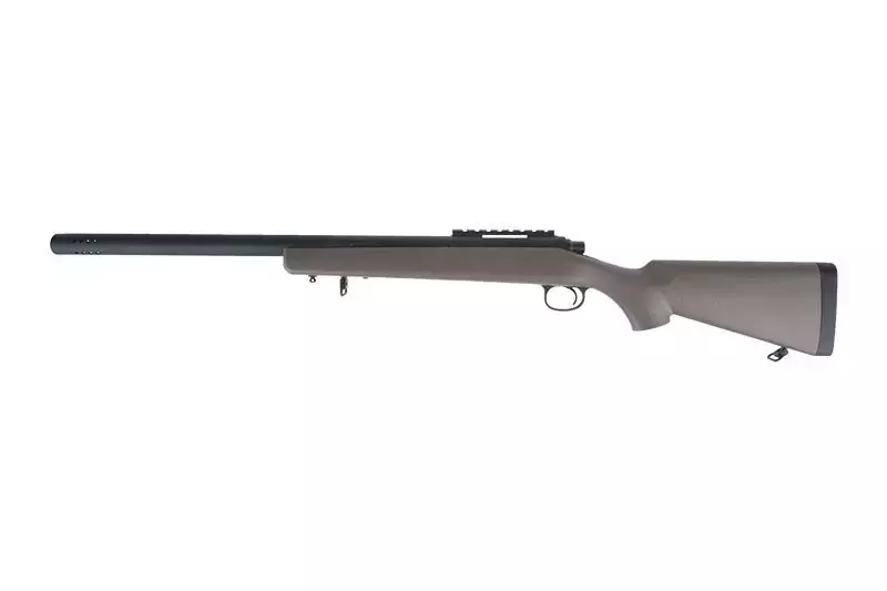Fusil airsoft fusil de sniper SW-10K - tan