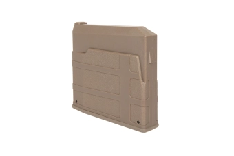 Low Cap Magazine 110bb's for TAC-41 replicas - FDE