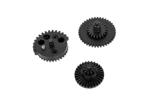 Set aceroch gear 18:1 High Speed
