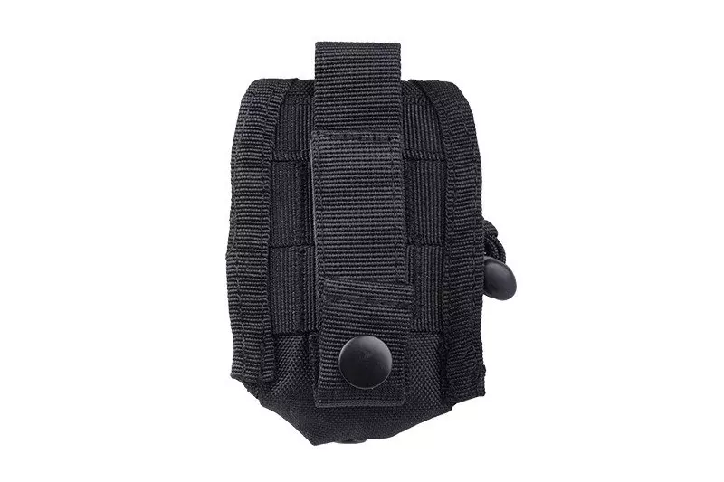 MINI Universal Pouch (PMR) - Black