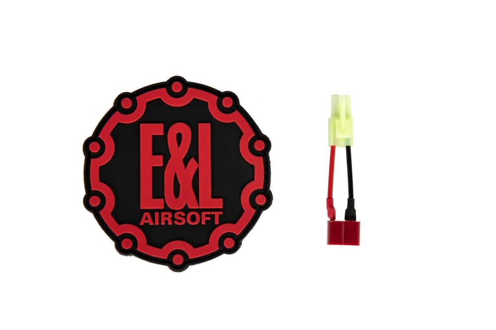 ELAK12 Replika karabiny Essential - Corpo Wars (TIW)