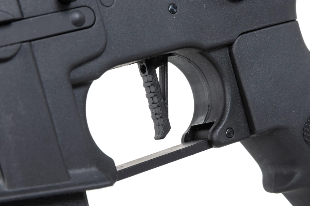Specna Arms SA-C08 CORE™ HAL ETU™ 0.5J airsoft Carbine Black