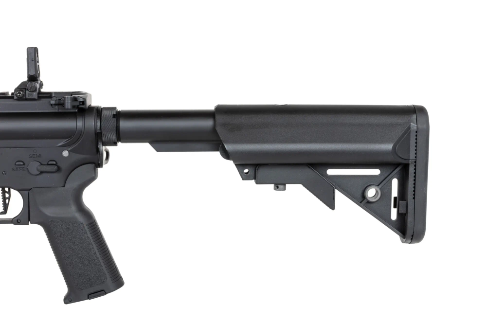 Specna Arms RRA SA-P14 PRIME™ Aster II ETU airsoft Carbine with Brushless Motor Black