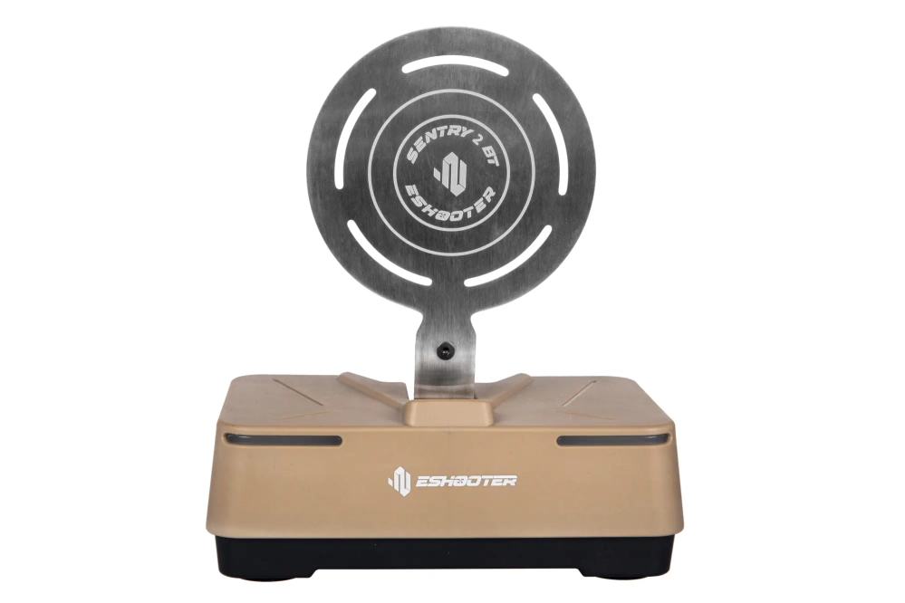 Cel treningowy E-Shooter Sentry 2 BT Tan