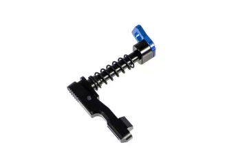 Mag release magazynka AS-M4-54 - bleu