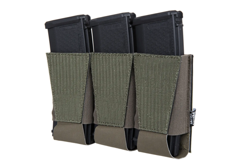 Insertion tactique Primal Gear Ranger Green