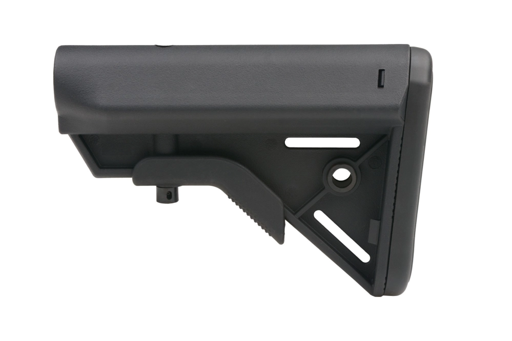 Kolba typu B5 do replik M4/M16 - czarna