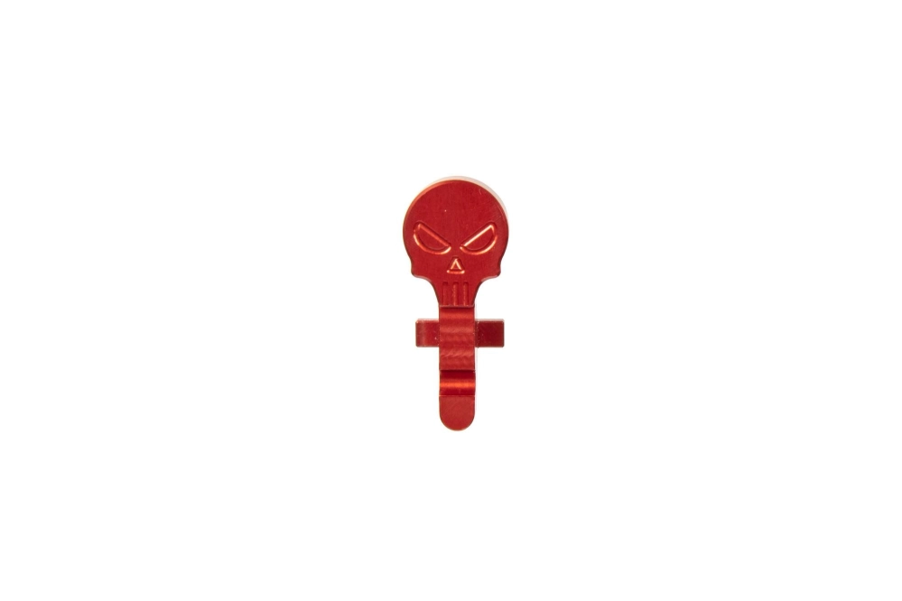 Bolt-Catch CNC 1A1 - Rouge