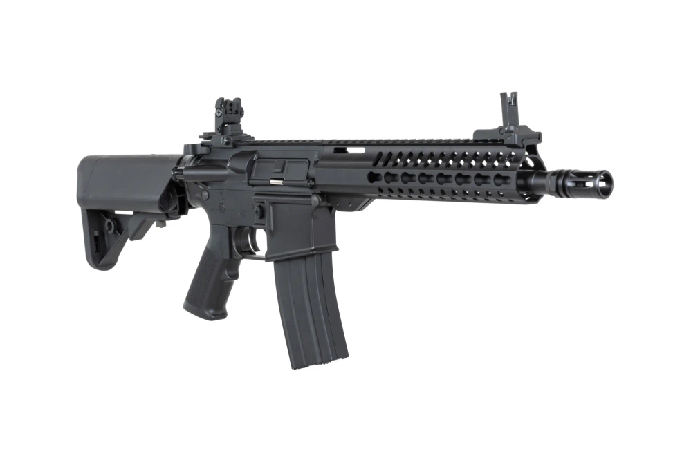 Golden Eagle 6612 airsoft Carbine Black