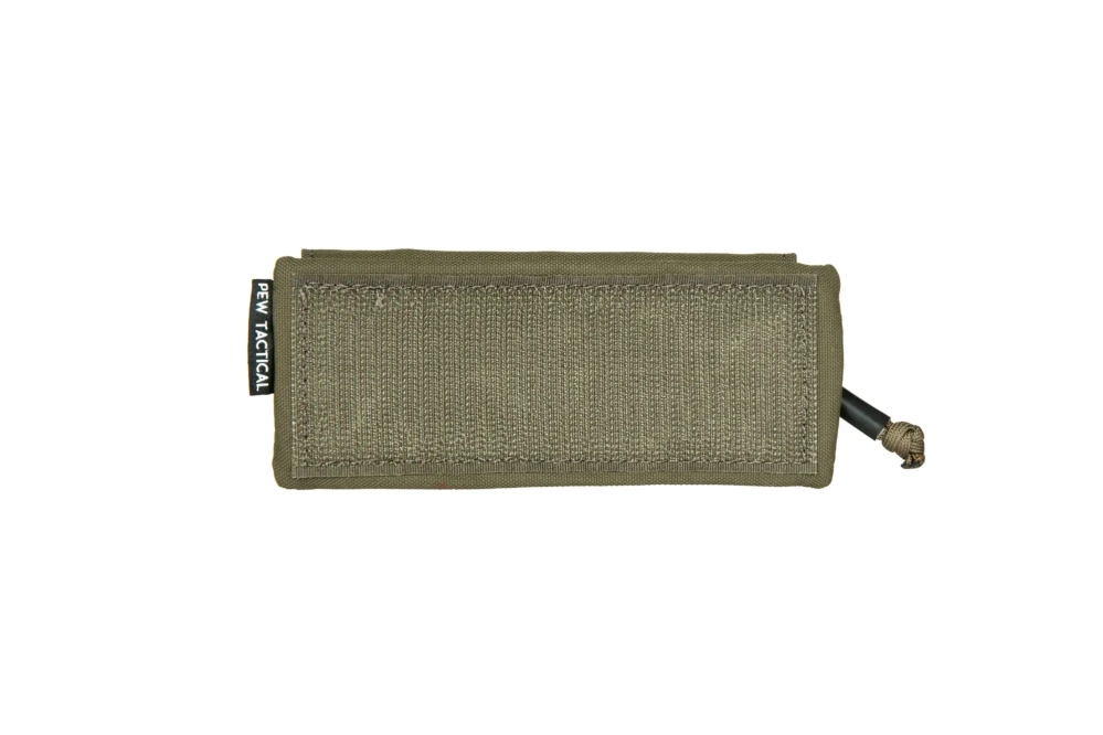 AK Stock Pouch - Ranger Green