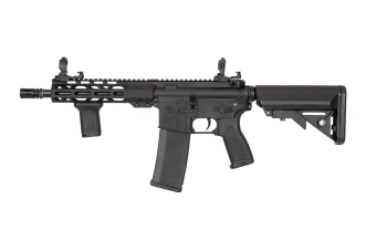 Airsoftová zbraň puškarRA SA-E25 EDGE™ - černá