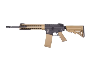 SA-F02 FLEX™ réplicas de carabina - seminamate (SALIDA)