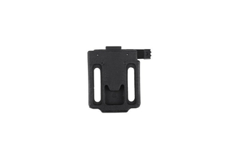 NVG mount adapter – Black